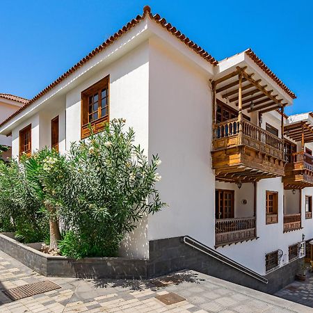 Cozy Two Bedrooms Apartament In The Heart Of Los Gigantes Acantilado de los Gigantes Exterior foto