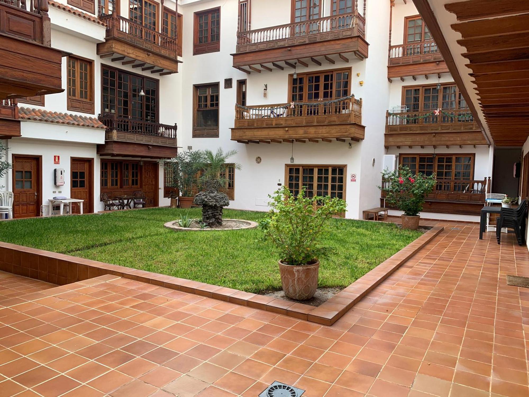 Cozy Two Bedrooms Apartament In The Heart Of Los Gigantes Acantilado de los Gigantes Exterior foto