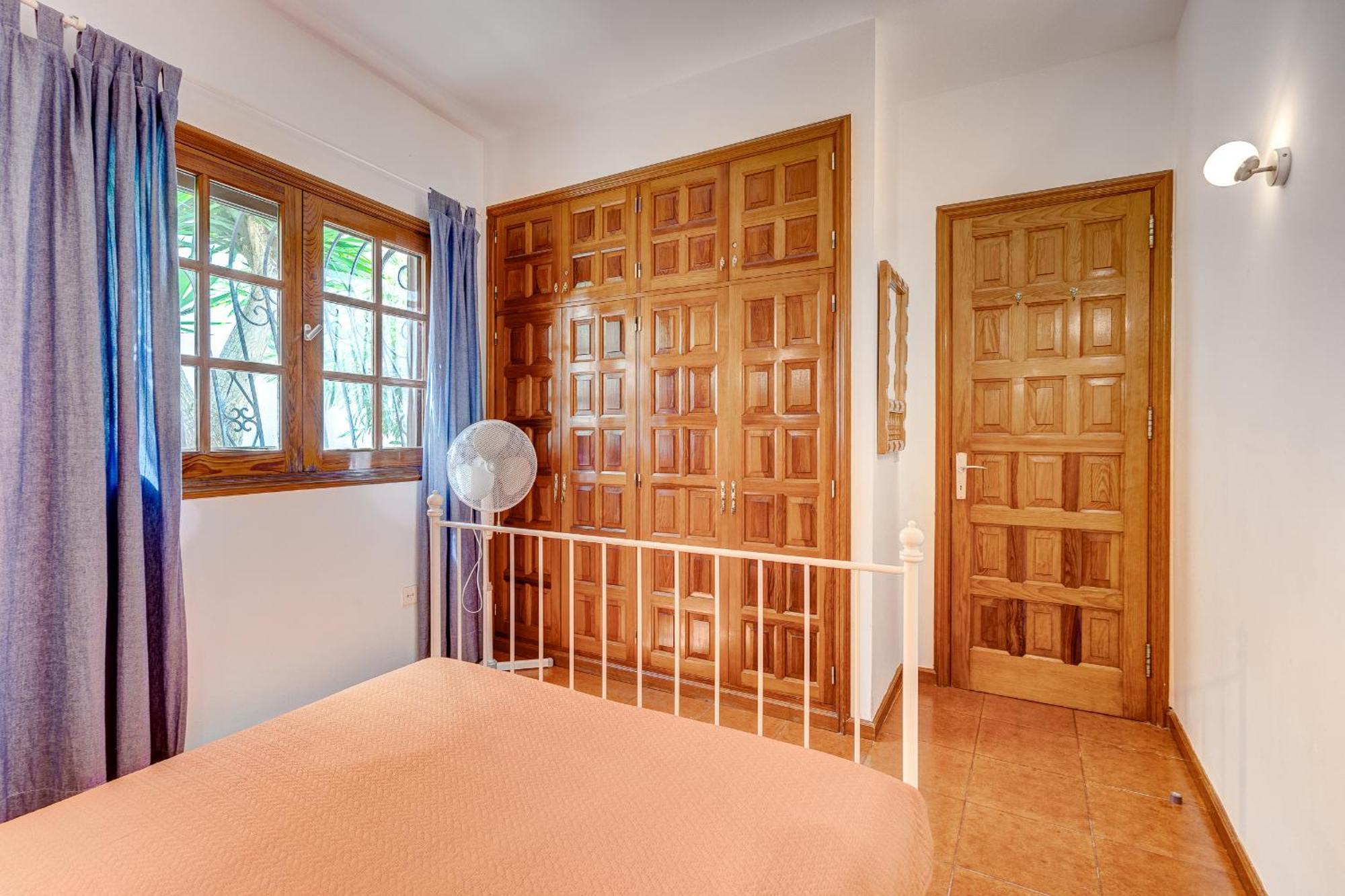 Cozy Two Bedrooms Apartament In The Heart Of Los Gigantes Acantilado de los Gigantes Exterior foto