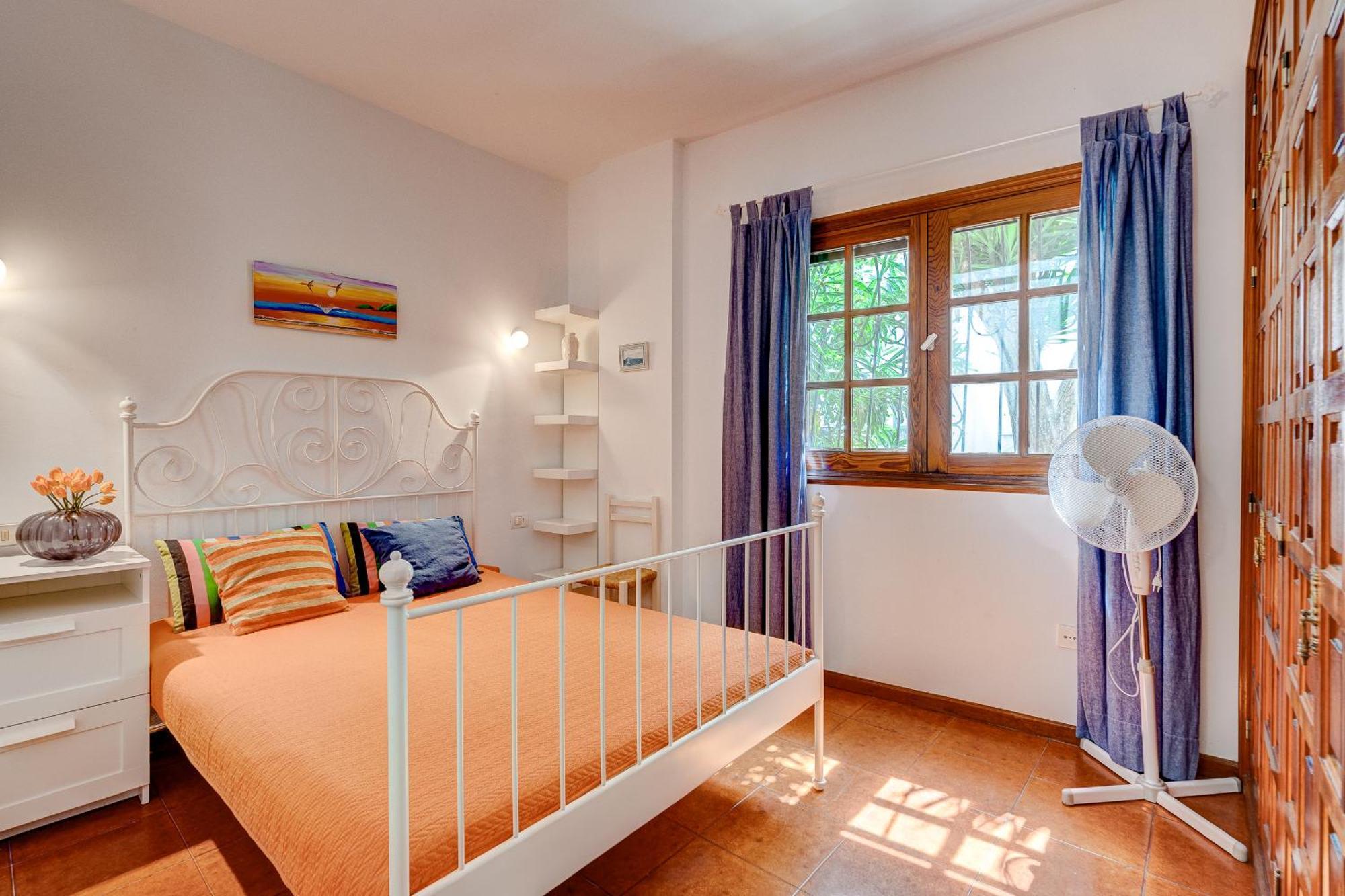 Cozy Two Bedrooms Apartament In The Heart Of Los Gigantes Acantilado de los Gigantes Exterior foto