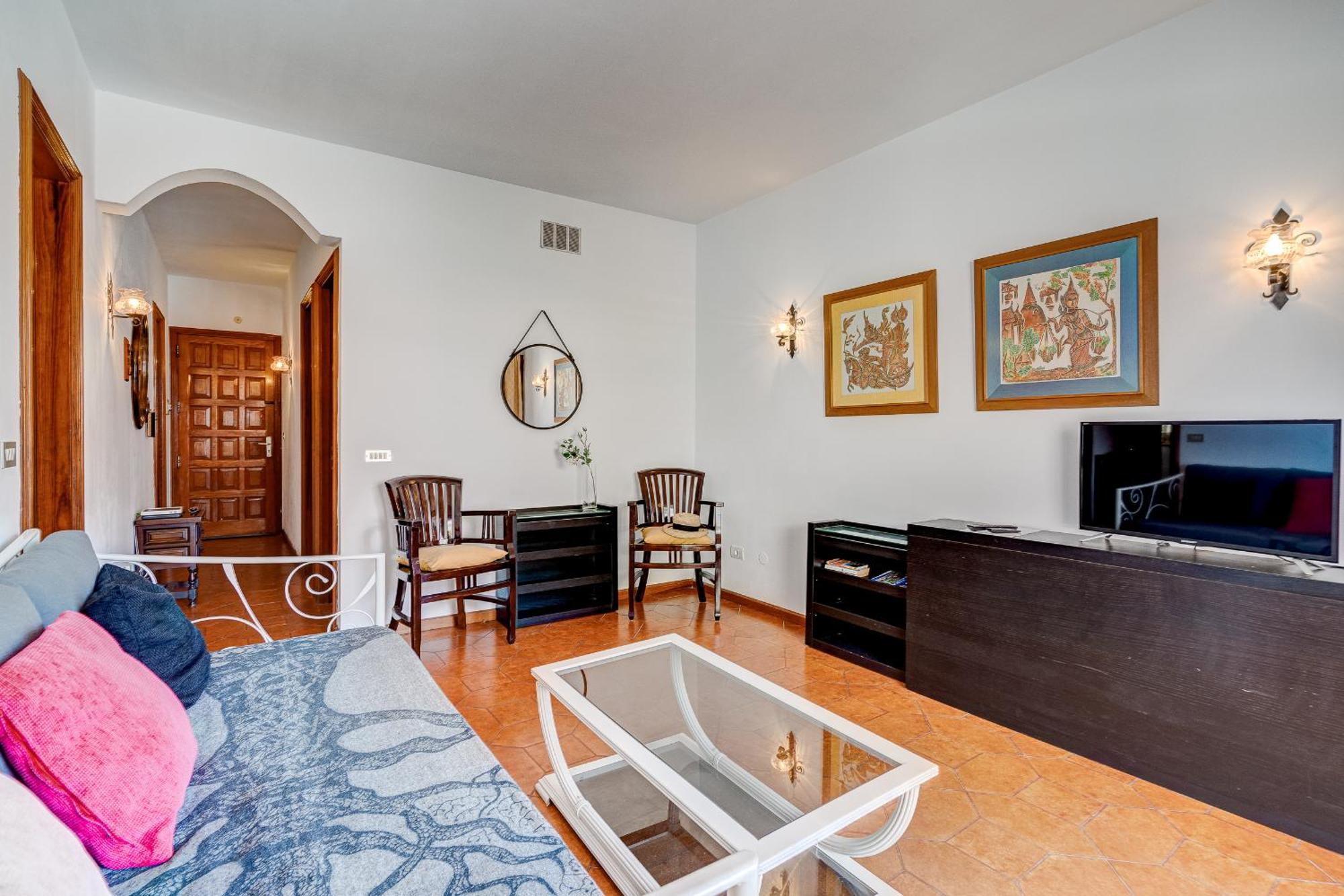 Cozy Two Bedrooms Apartament In The Heart Of Los Gigantes Acantilado de los Gigantes Exterior foto