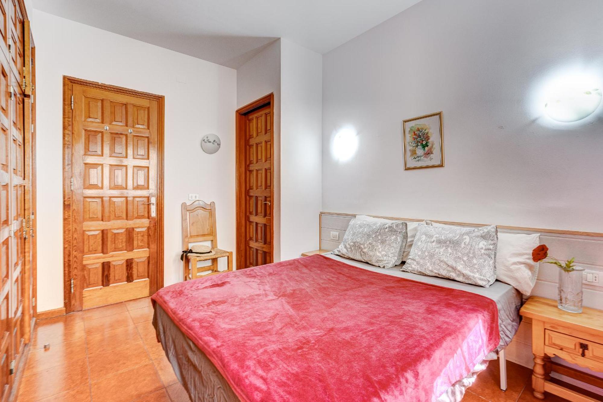 Cozy Two Bedrooms Apartament In The Heart Of Los Gigantes Acantilado de los Gigantes Exterior foto
