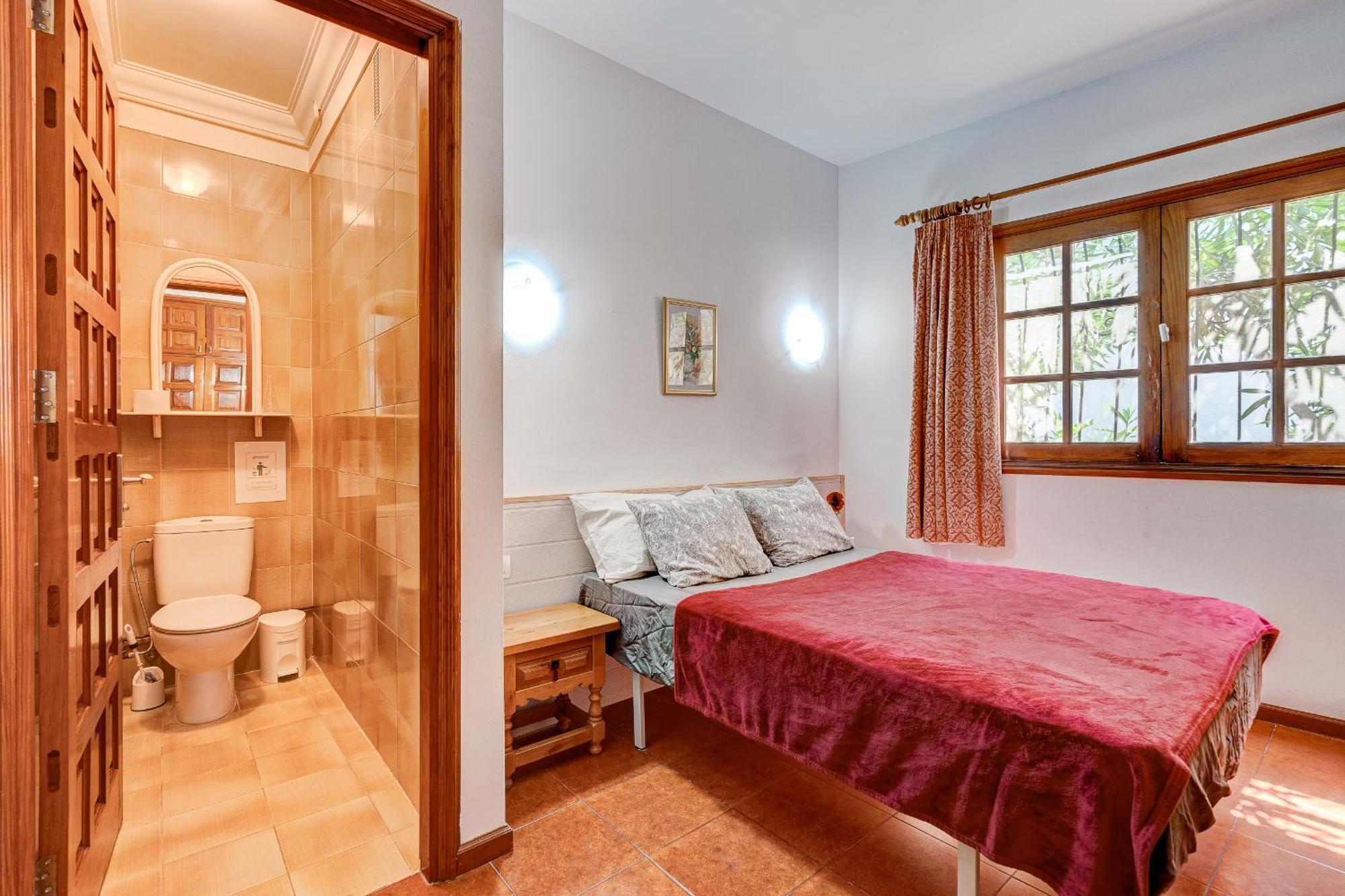 Cozy Two Bedrooms Apartament In The Heart Of Los Gigantes Acantilado de los Gigantes Exterior foto